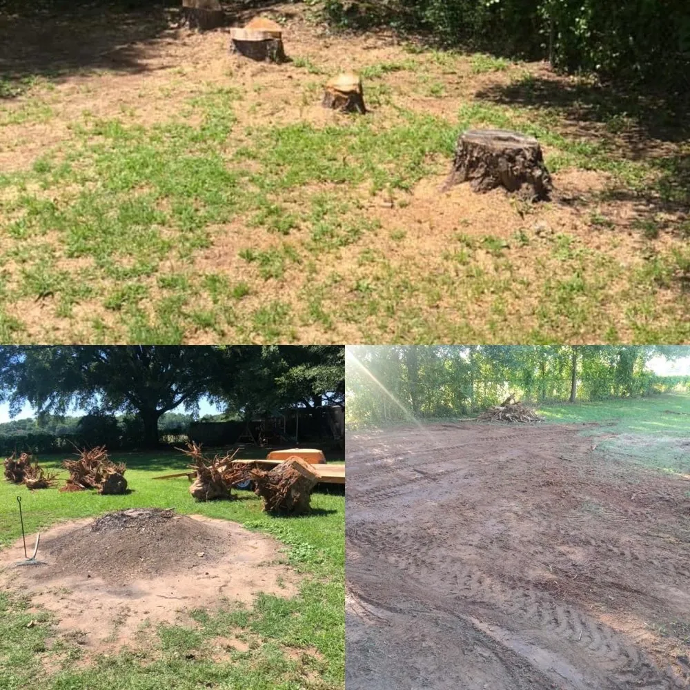 Reliable lawn care service in Prattville, AL - G&G Lawn Care