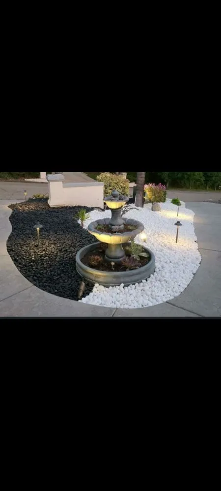 Reliable outdoor landscaping in Kissimmee, FL - G&G Lawn Services and More