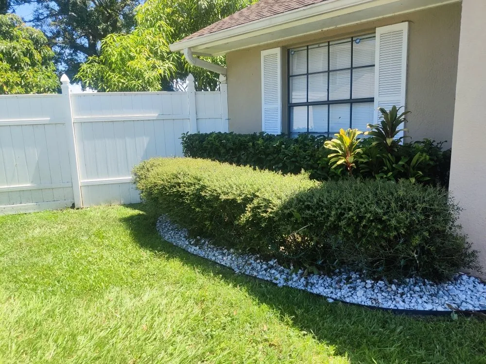 Top-rated lawn care service in Kissimmee, FL - G&G Lawn Services and More
