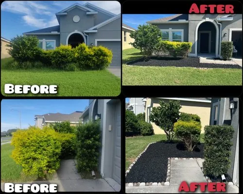 G&G Lawn Services and More Logo