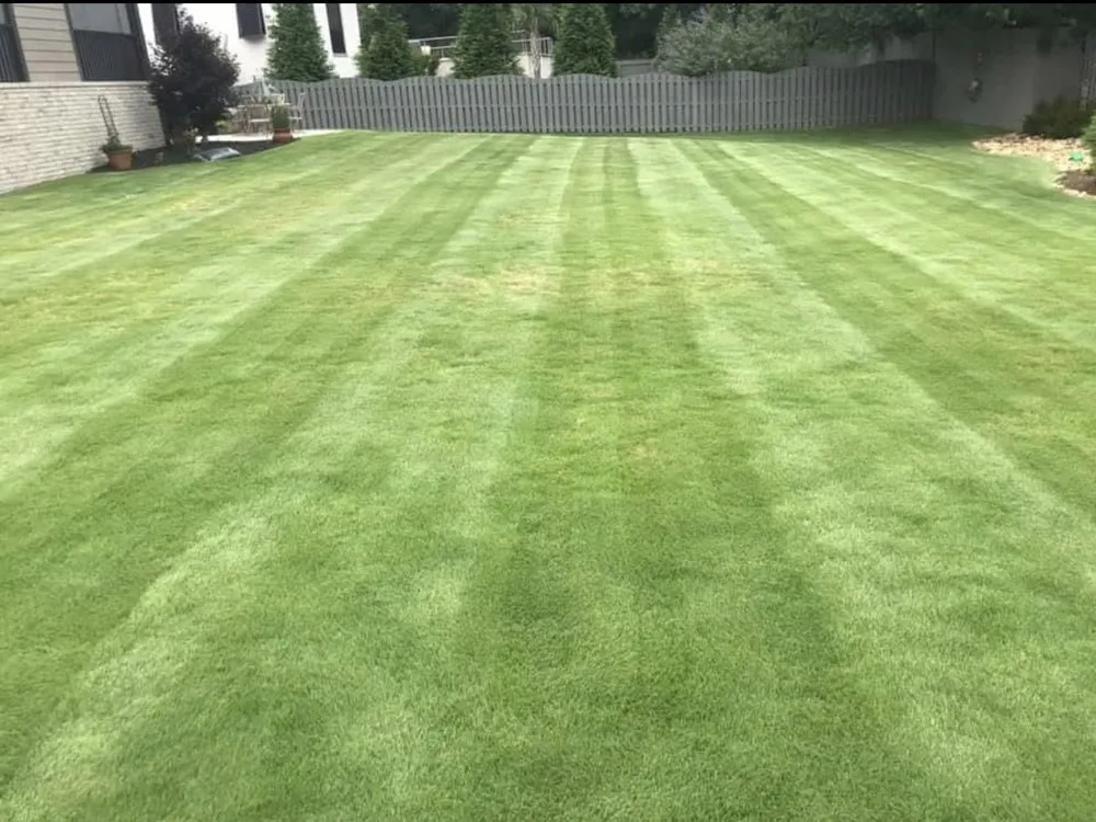 Reliable landscape design experts serving Greenville, SC - G&G lawncare