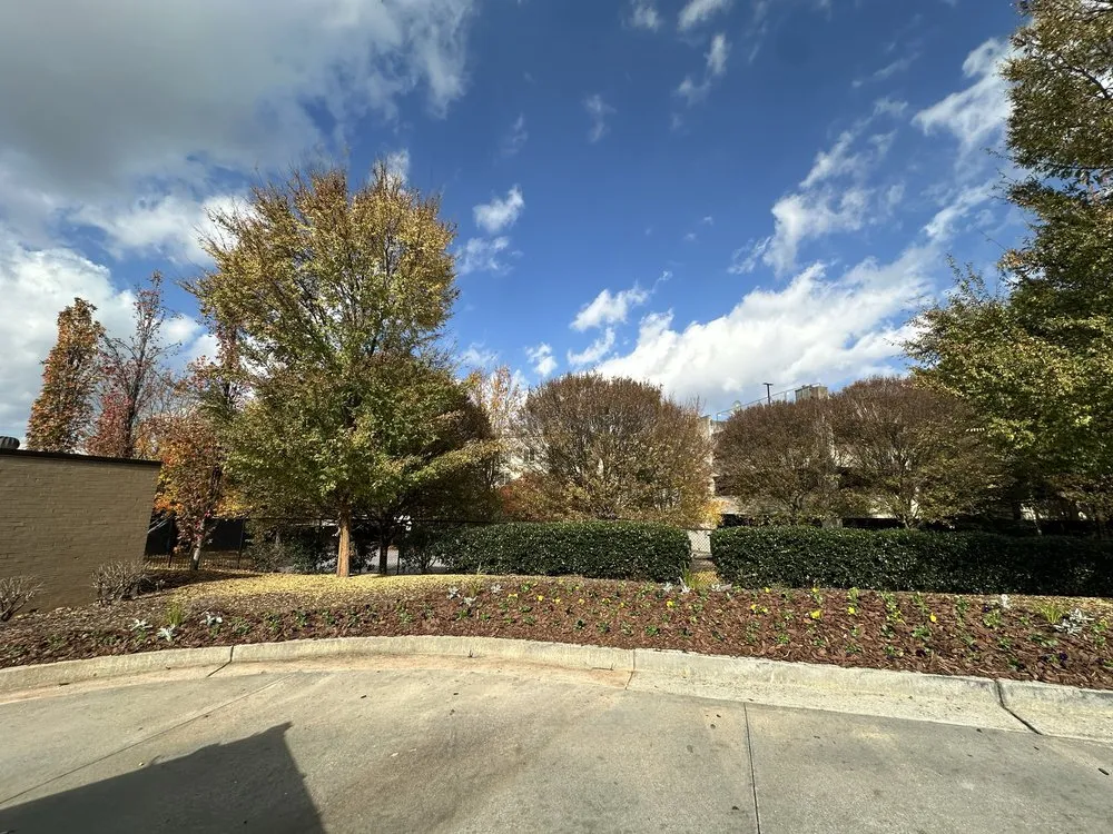 Reliable landscaping services experts serving Lawrenceville, GA - G&G Property Maintenance & Lawn Services