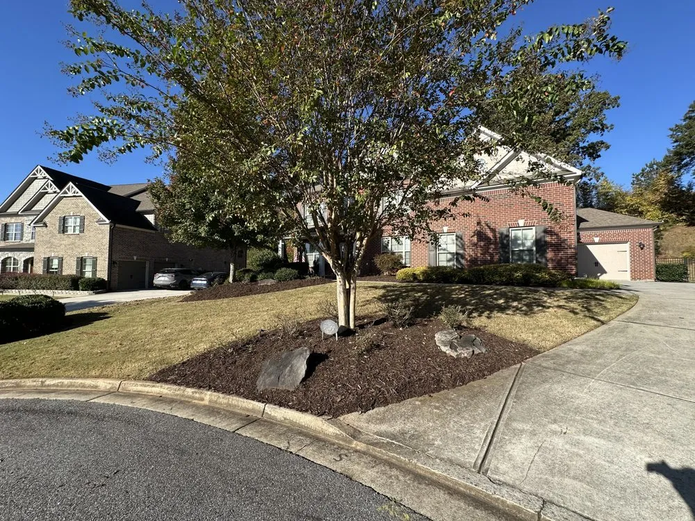 Top-rated lawn mowing service experts serving Lawrenceville, GA - G&G Property Maintenance & Lawn Services