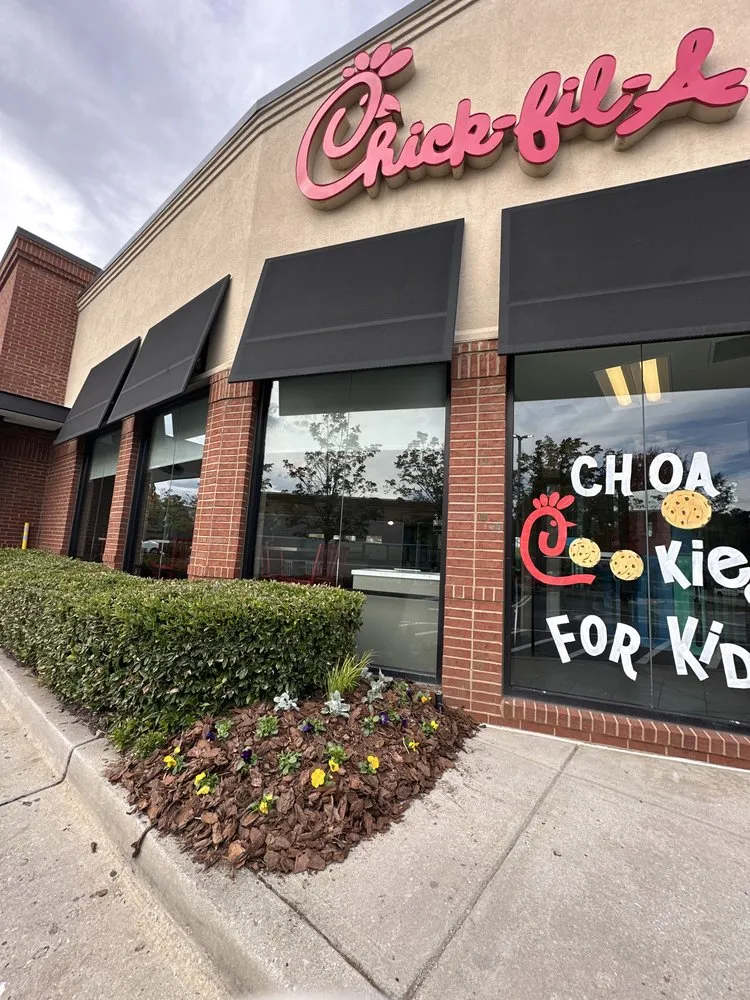 Trusted outdoor landscaping in Lawrenceville, GA by G&G Property Maintenance & Lawn Services