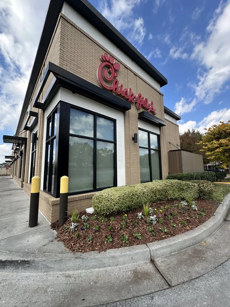 Local yard maintenance in Lawrenceville, GA - G&G Property Maintenance & Lawn Services