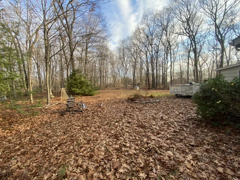 Expert outdoor landscaping in Tolland, CT by G&G Property Services