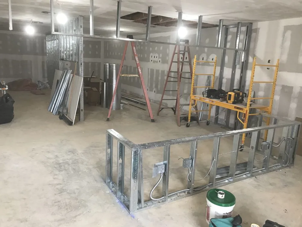 Professional landscape design for year-round maintenance in Gainesville, GA by G&G Property Solutions