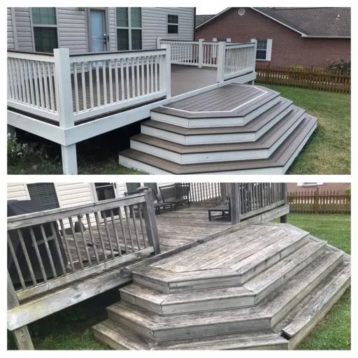 Expert outdoor landscaping in Gainesville, GA - G&G Property Solutions