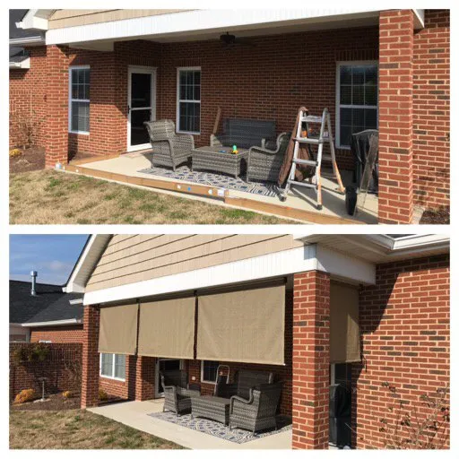 Local garden landscaping for year-round maintenance across Gainesville, GA - G&G Property Solutions