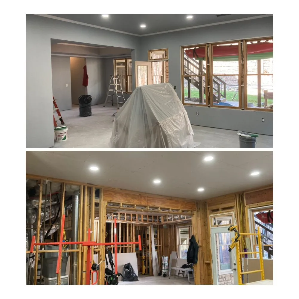 Top-rated residential landscaping experts serving Gainesville, GA - G&G Property Solutions