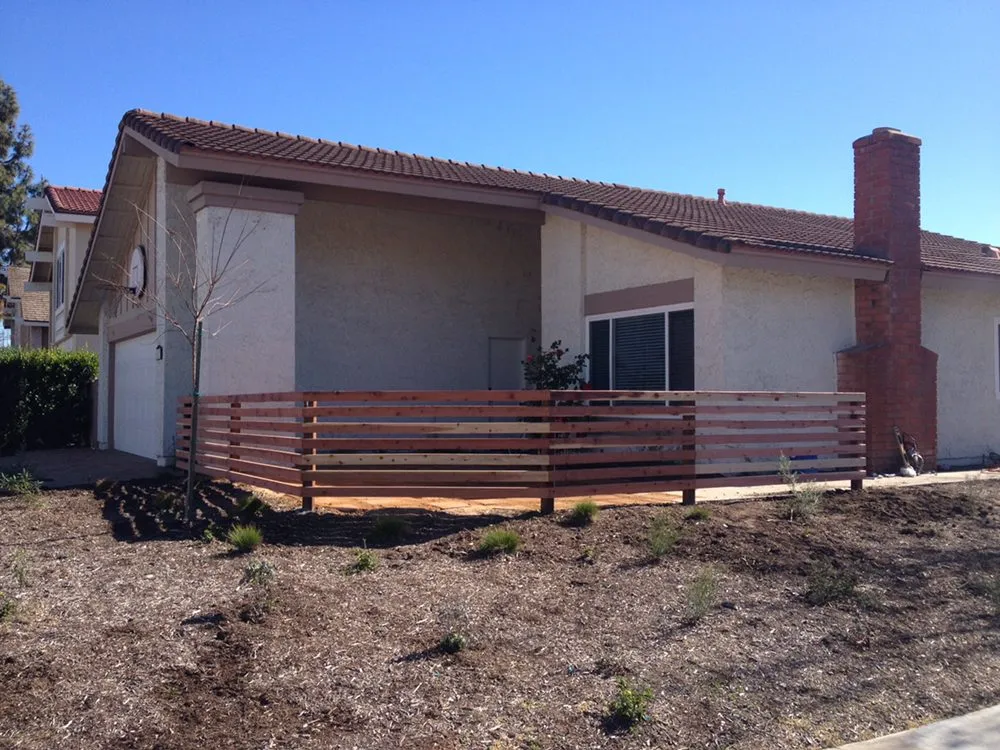 Reliable residential landscaping in Gainesville, GA - G&G Property Solutions