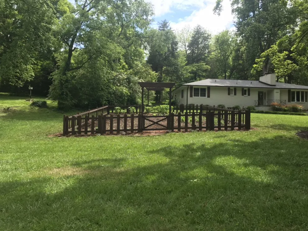 Local landscaping services in Gainesville, GA by G&G Property Solutions