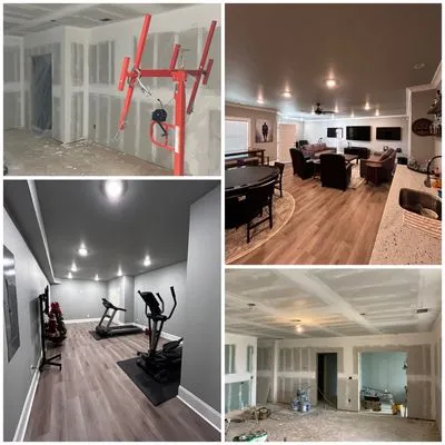 G&G Property Solutions Logo