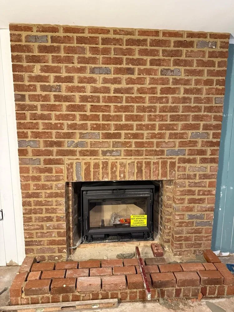 Trusted lawn mowing service experts serving Hagerstown, MD - G&G Rosales Construction