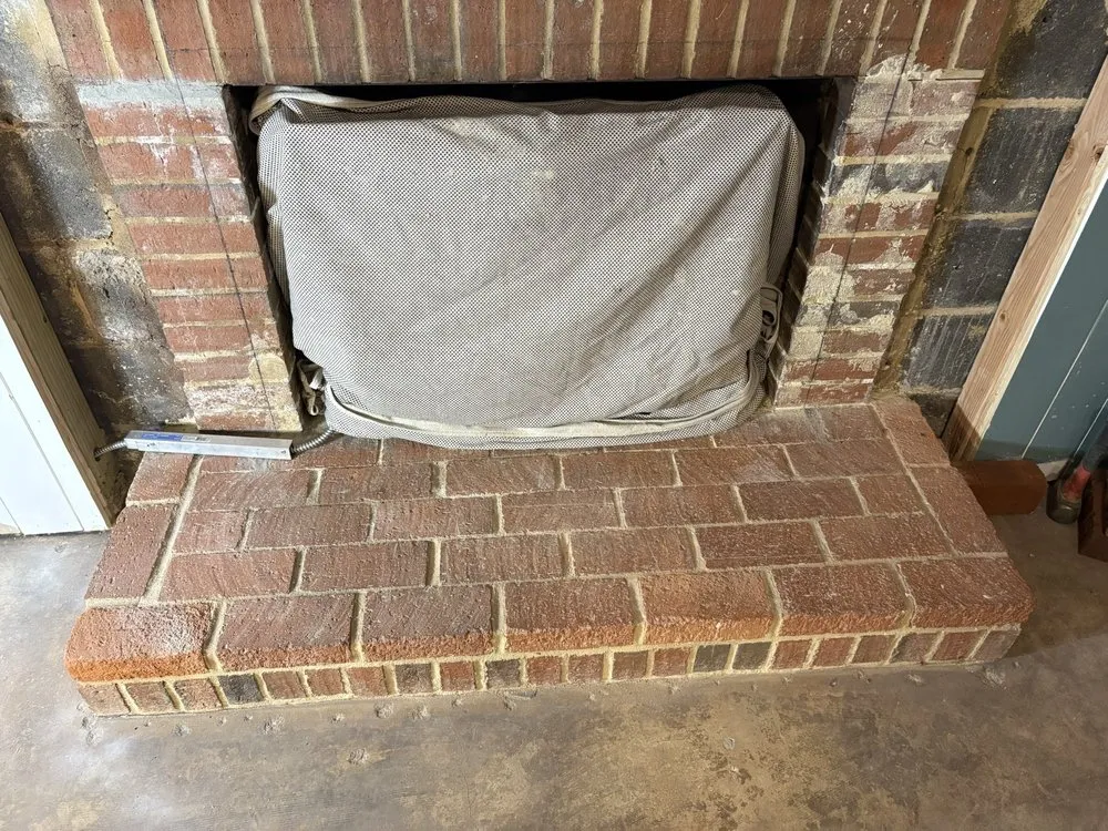 Reliable landscaping services in Hagerstown, MD - G&G Rosales Construction