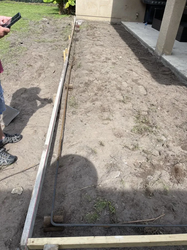 Trusted landscaping services in Mount Dora, FL - GGA Concrete