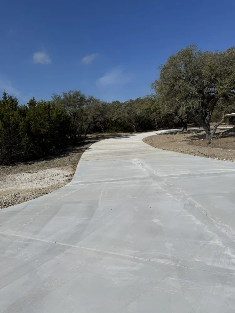 Expert yard cleanup service for beautiful yards across Boerne, TX - GGB Environmental