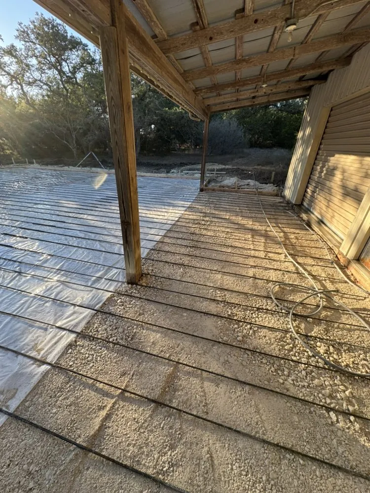 Trusted lawn care service in Boerne, TX by GGB Environmental