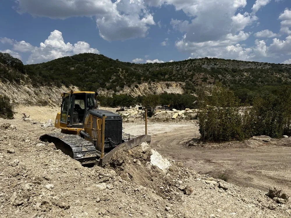 Custom landscape design experts serving Boerne, TX - GGB Environmental