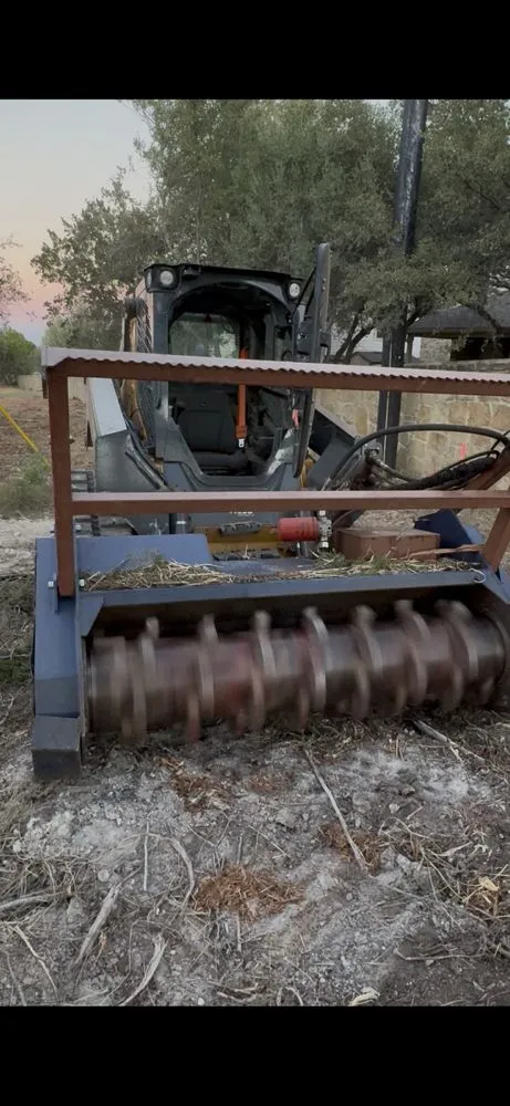 Local lawn mowing service experts serving Boerne, TX - GGB Environmental