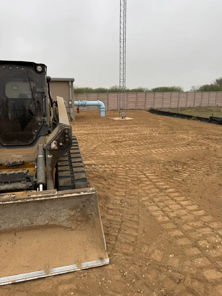 Affordable lawn mowing service for year-round maintenance across Boerne, TX - GGB Environmental