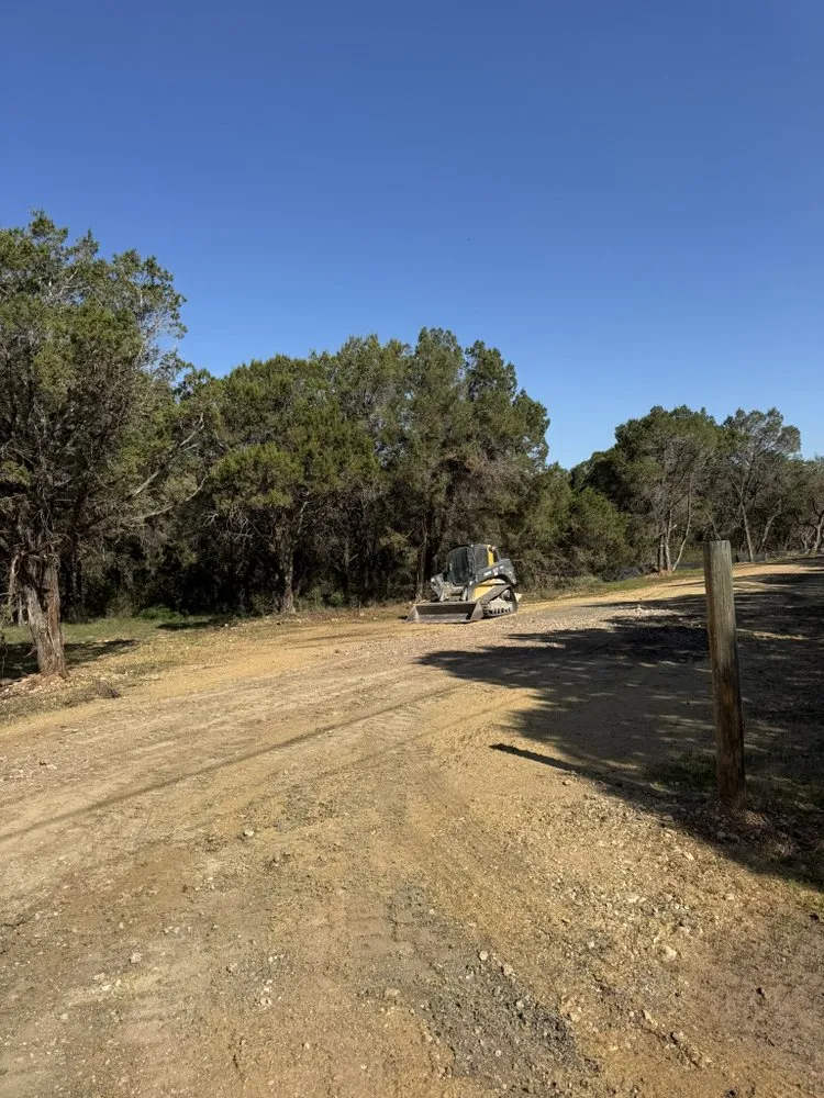 Affordable residential landscaping experts serving Boerne, TX - GGB Environmental