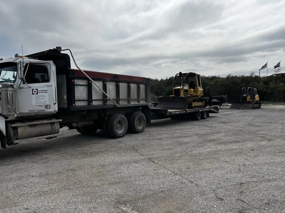 Affordable outdoor landscaping in Boerne, TX by GGB Environmental