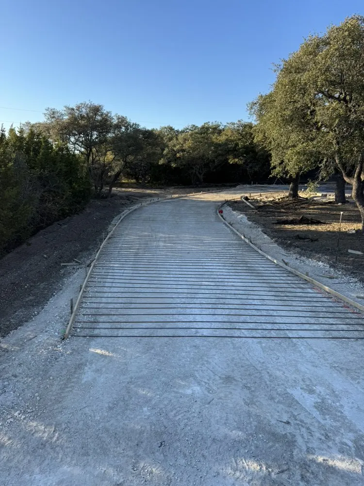 Trusted lawn mowing service in Boerne, TX - GGB Environmental