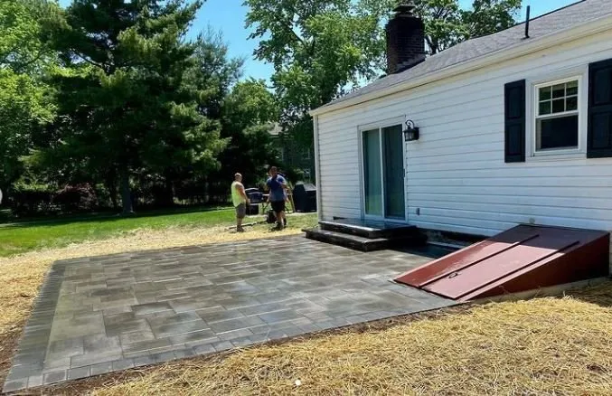 Professional landscape design experts serving Flourtown, PA - GGF Landscape Group LLC