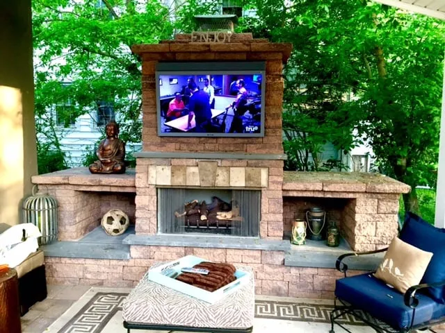 Top-rated lawn care service in Flourtown, PA by GGF Landscape Group LLC