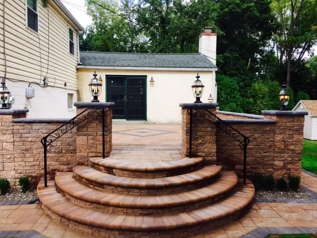 Reliable lawn mowing service experts serving Flourtown, PA - GGF Landscape Group LLC