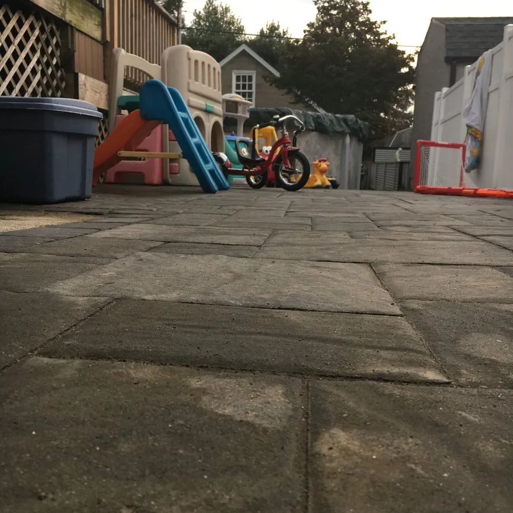 Trusted outdoor landscaping for outdoor upgrades in Flourtown, PA by GGF Landscape Group LLC