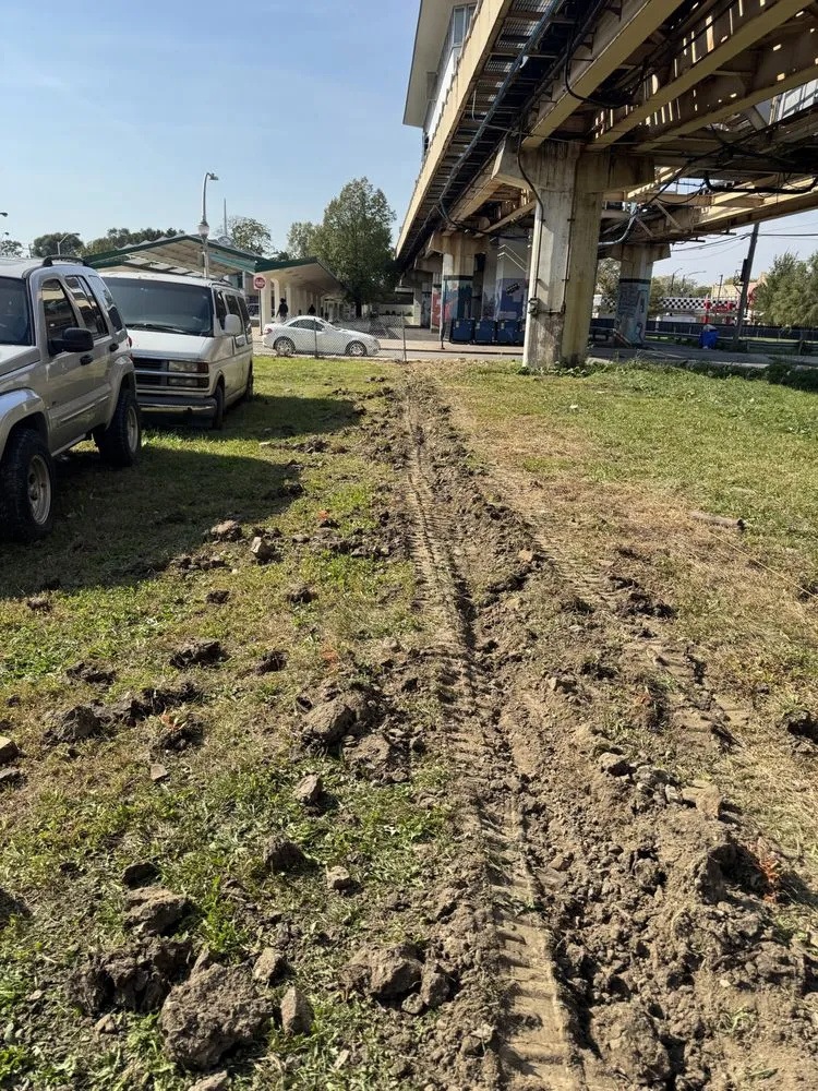 Local outdoor landscaping for homes in Chicago, IL by GGG All Exterior Services