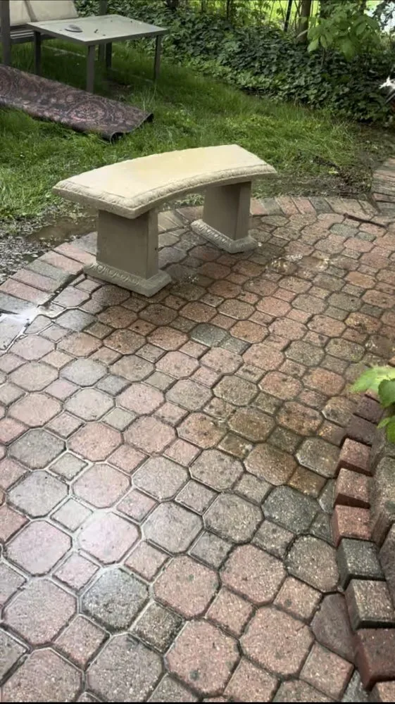 Local landscape design for outdoor upgrades across Chicago, IL - GGG All Exterior Services