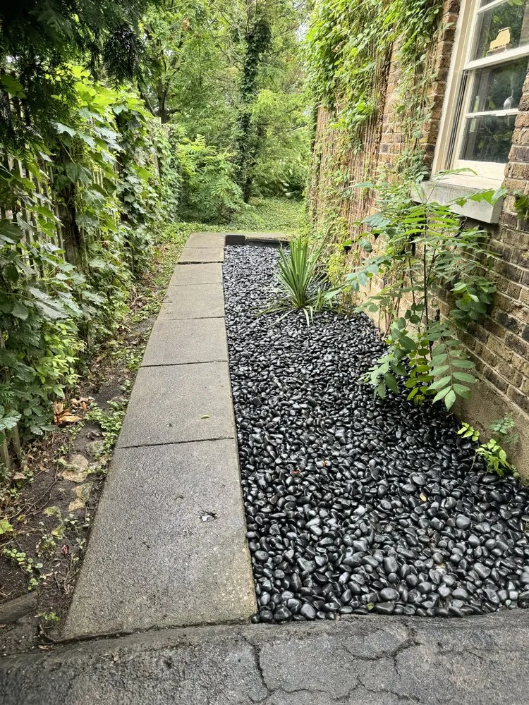 Trusted landscape design in Chicago, IL - GGG All Exterior Services