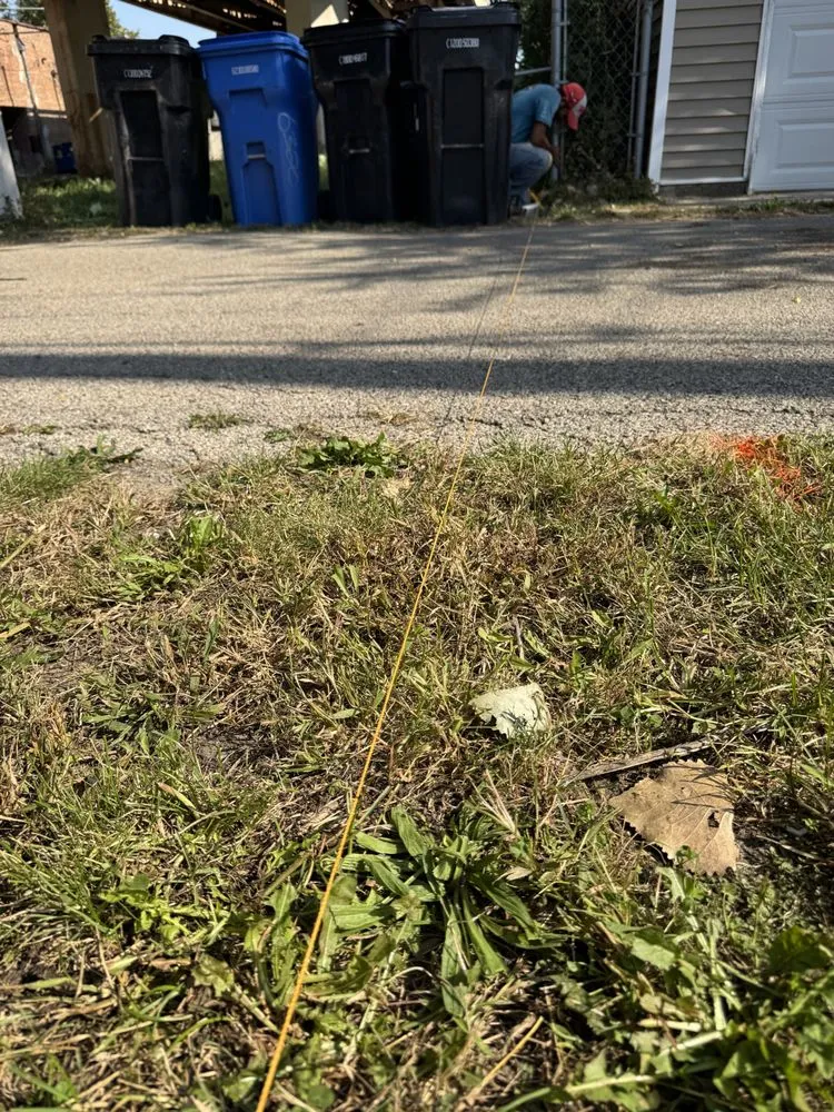 Reliable outdoor landscaping for beautiful yards in Chicago, IL by GGG All Exterior Services