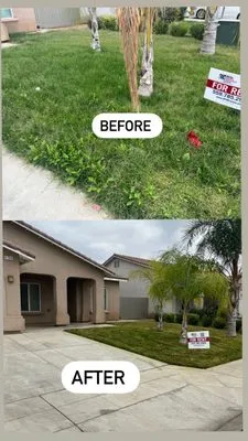 GGG Gardening and Landscaping Logo