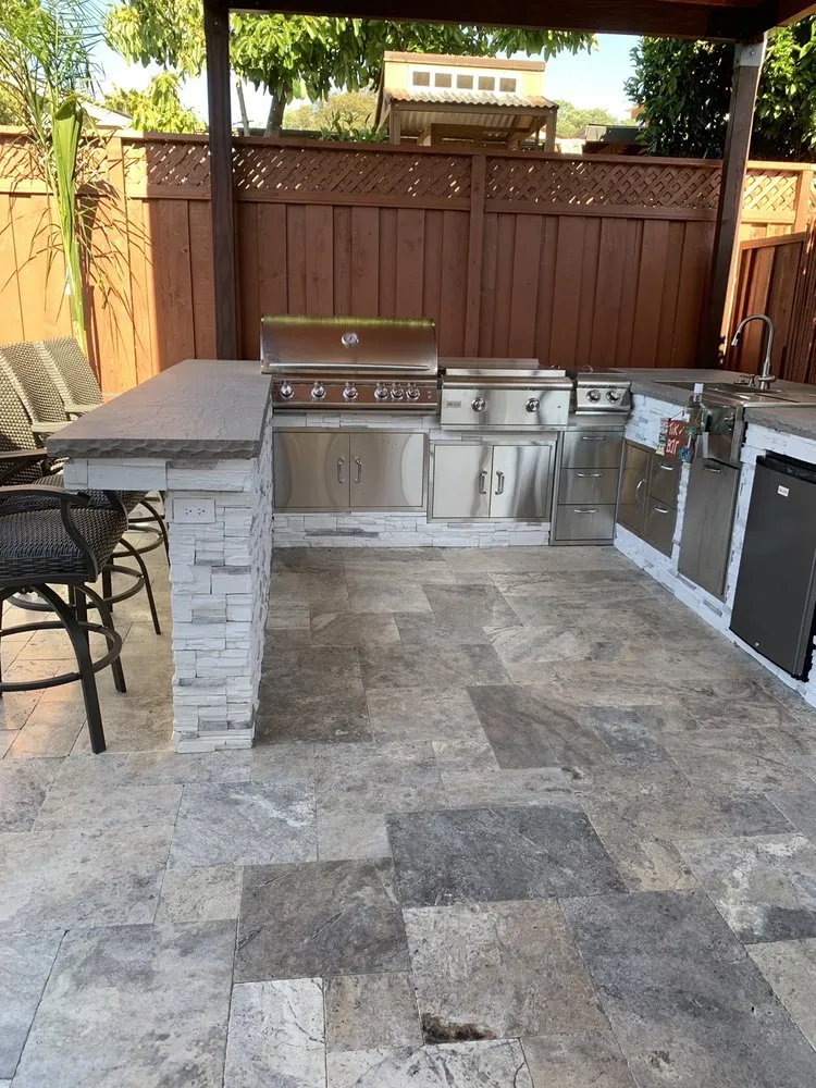 Expert lawn care service experts serving Campbell, CA - GGG Landscape