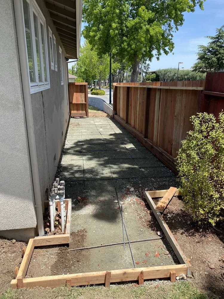 Reliable garden landscaping for outdoor upgrades in Campbell, CA by GGG Landscape