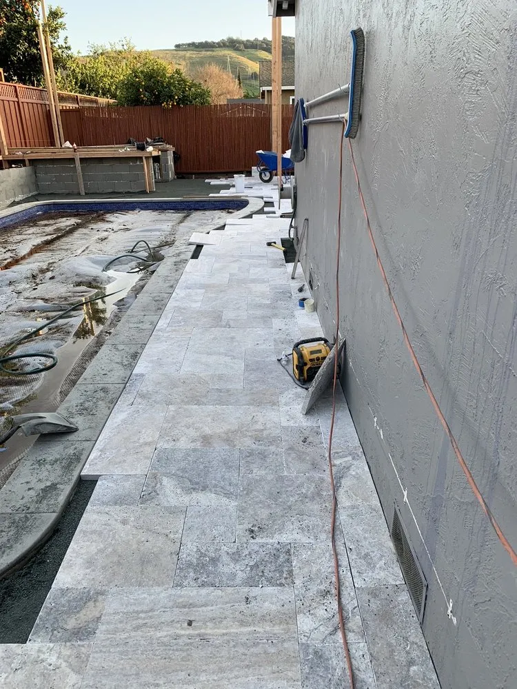 Expert outdoor landscaping for homes across Campbell, CA - GGG Landscape