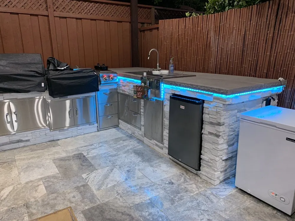 Expert lawn care service experts serving Campbell, CA - GGG Landscape