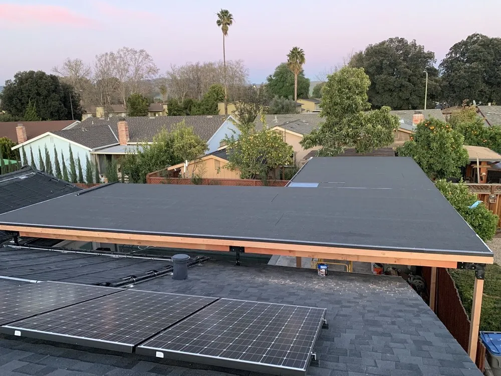 Top-rated landscape design for homes across Campbell, CA - GGG Landscape