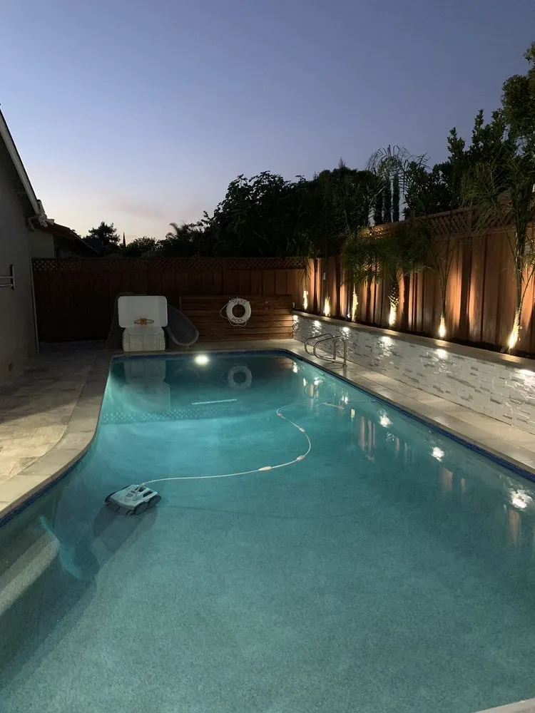 Top-rated yard cleanup service in Campbell, CA by GGG Landscape