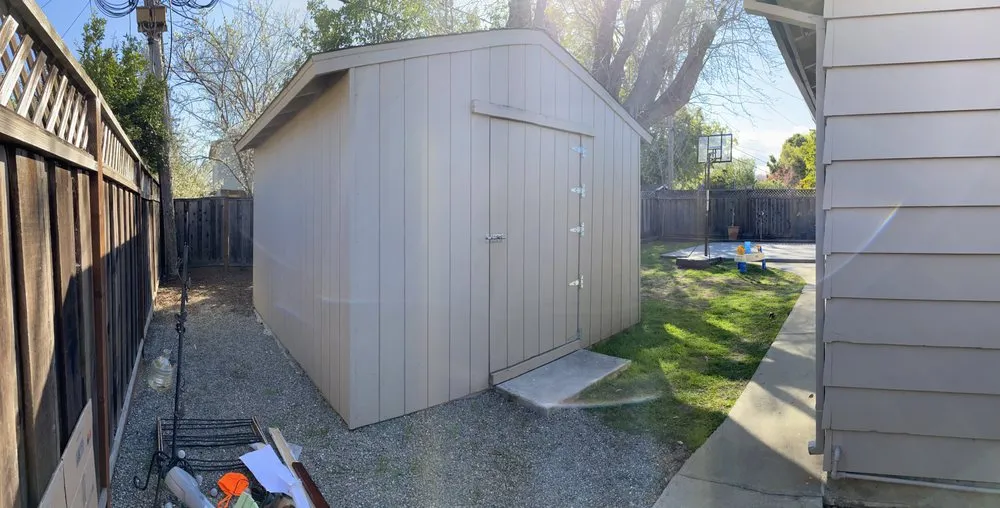 Professional landscape installation in Campbell, CA by GGG Landscape