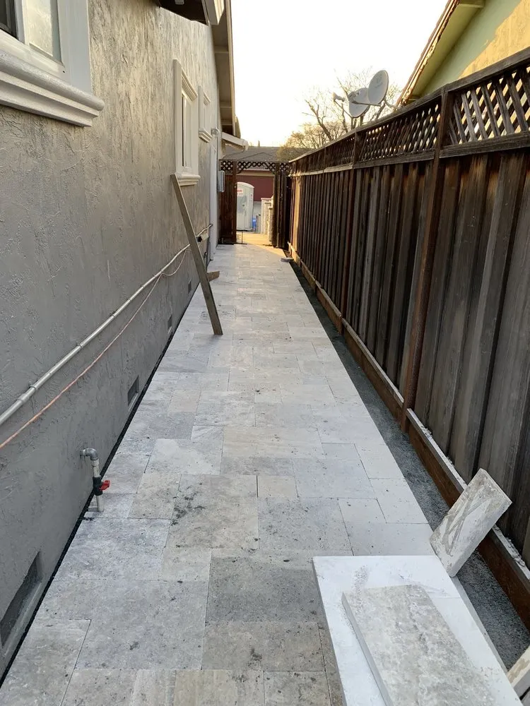 Professional landscape design near you in Campbell, CA by GGG Landscape