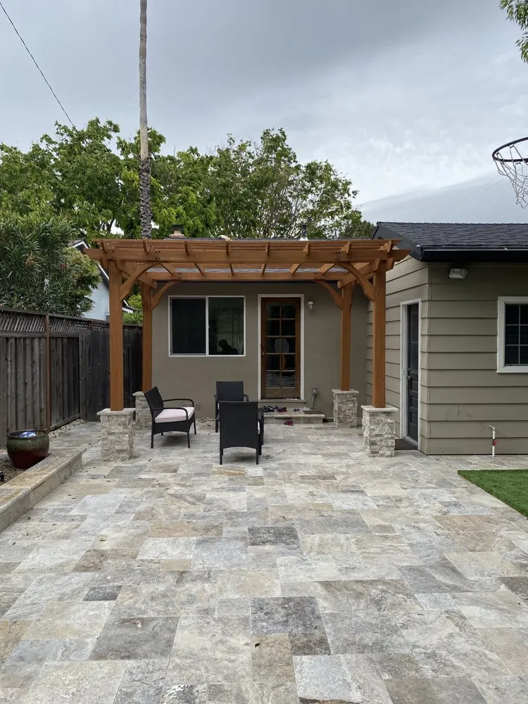 Local yard maintenance in Campbell, CA - GGG Landscape