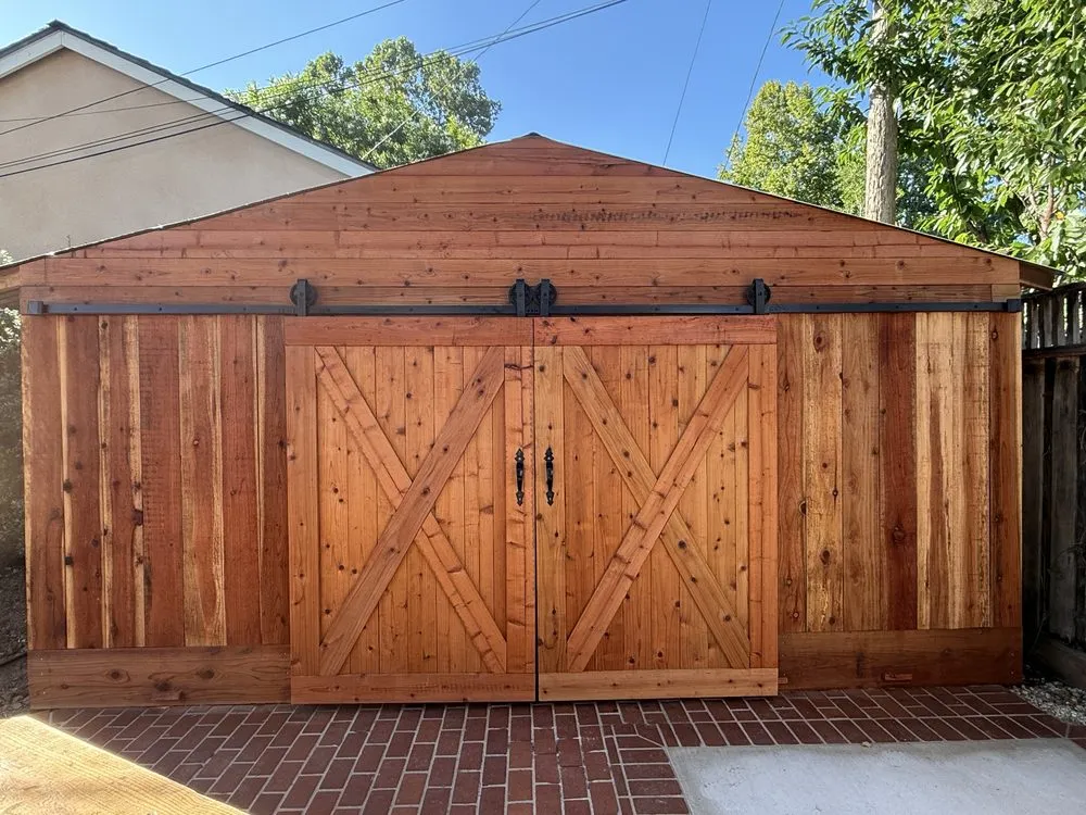 Expert garden landscaping near you across Campbell, CA - GGG Landscape