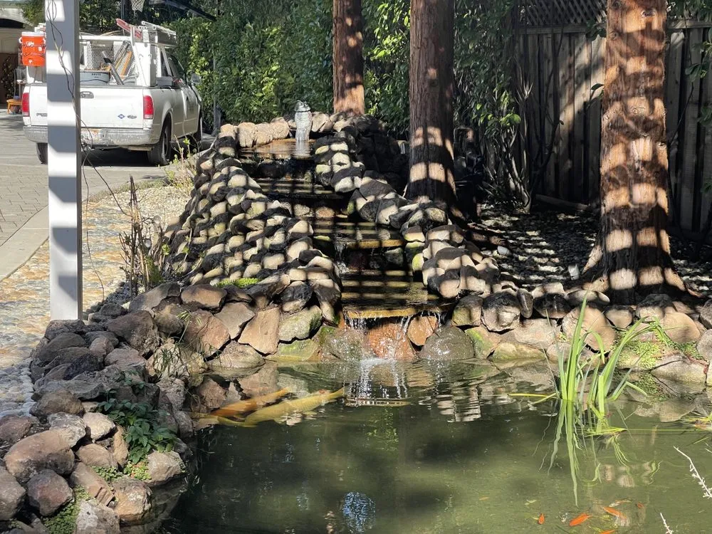 Trusted residential landscaping for outdoor upgrades in San Jose, CA by GGG Landscape