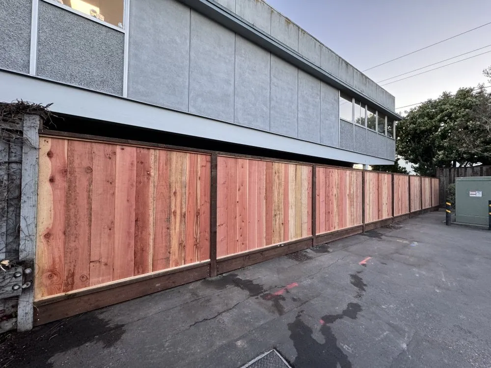 Custom landscape installation in San Jose, CA - GGG Landscape