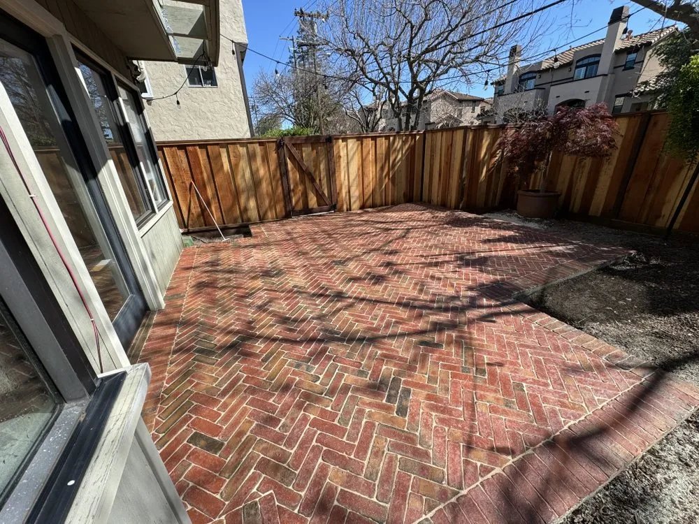 Trusted landscaping services for beautiful yards in San Jose, CA by GGG Landscape